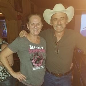 Meet your Posher, Teresa